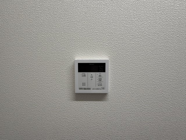 メゾングレース南長崎の設備