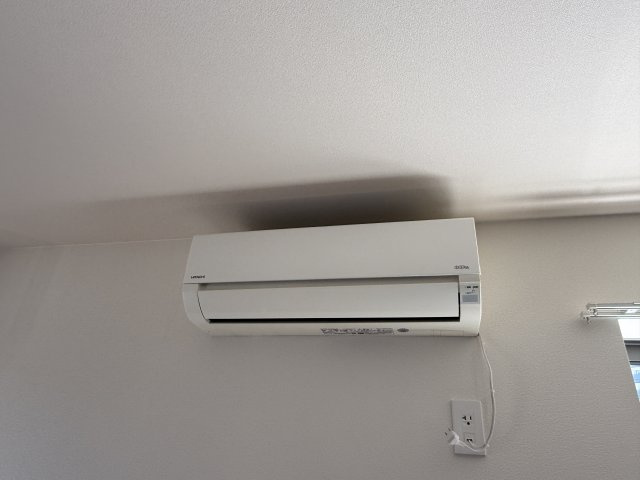 メゾングレース南長崎の設備