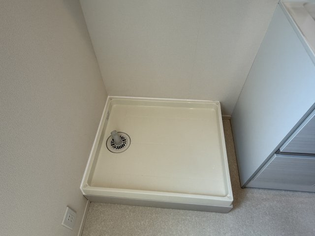 メゾングレース南長崎の設備