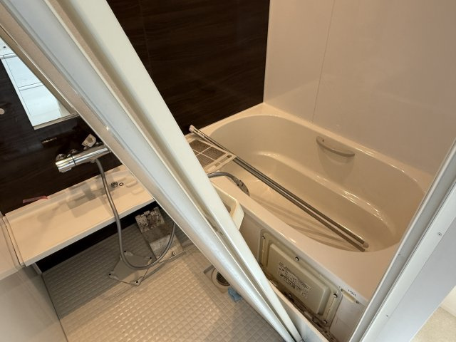 メゾングレース南長崎の浴室|同建物別室参考写真