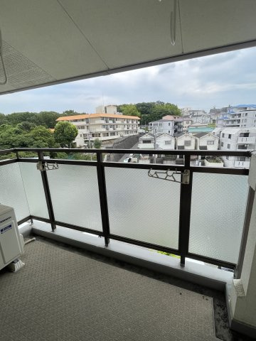 神戸市西区池上１丁目の賃貸マンションの展望