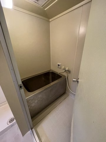 神戸市西区池上１丁目の賃貸マンションの浴室
