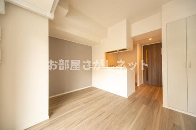 パークアクシス横浜阪東橋【おとり物件なし】#学生・社会人にオススメ！初期費用分割払いOK！のその他|※写真は同タイプ住戸です。