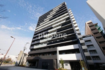 プレサンス大国町ラヴェニールの画像