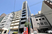 プレサンス心斎橋レヨンの画像