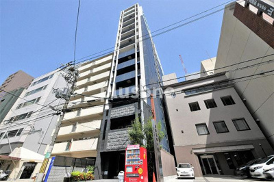 【外観】 | プレサンス心斎橋レヨン