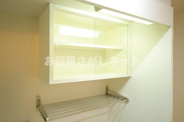 カテリーナ市ヶ谷【おとり物件なし】#学生・社会人にオススメ！初期費用分割払いOK！のキッチン