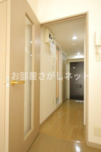 カテリーナ市ヶ谷【おとり物件なし】#学生・社会人にオススメ！初期費用分割払いOK！の内装