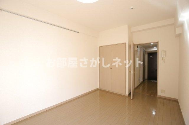 カテリーナ市ヶ谷【おとり物件なし】#学生・社会人にオススメ！初期費用分割払いOK！の洋室