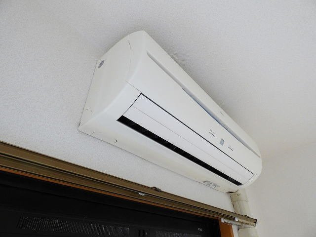 フォレストビューの設備
