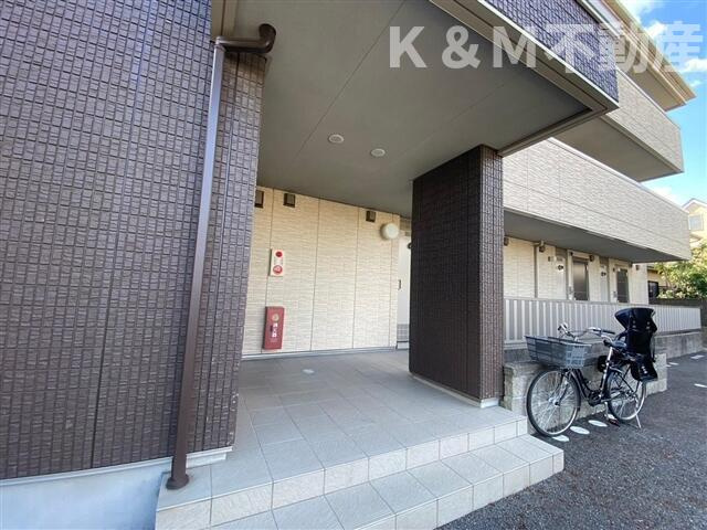 オアゾ桜台Ⅱのその他| 