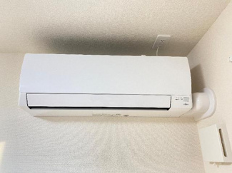 【設備】 | ハイツグレース | 室内設備
