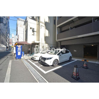【その他共用部分】 | プレサンス堺筋本町駅前