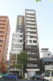 【外観】 | フェローネ入谷 | 外観です。