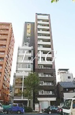 【外観】 | フェローネ入谷 | 外観です。