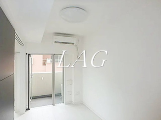 【居間・リビング】 | フェローネ入谷 | 洋室のお部屋です。
