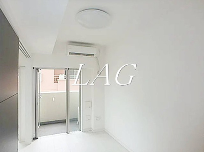 【居間・リビング】 | フェローネ入谷 | 洋室のお部屋です。