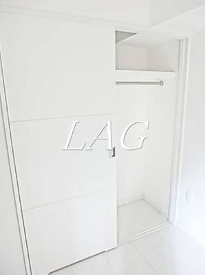 【収納】 | フェローネ入谷 | 収納です。