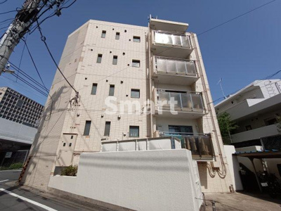 【外観】 | ハイツナカノ古柏