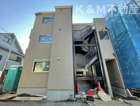 グランディール柏のその他共用部分