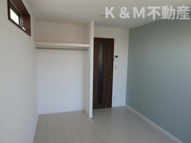 グランディール柏の居間・リビング|おしゃれなリビングです