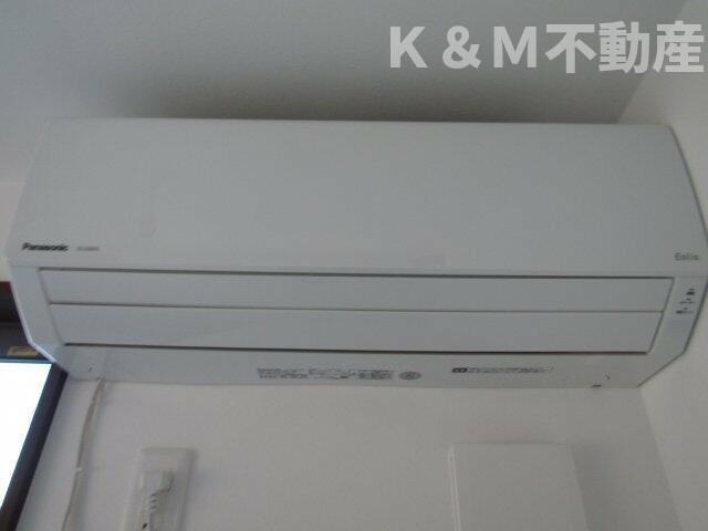 グランディール柏の設備|退去前につき、前回募集時のお… 