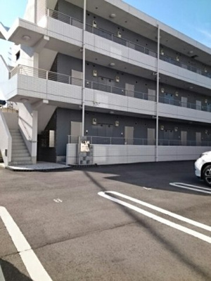 【駐車場】 | アプレザンレーヴ