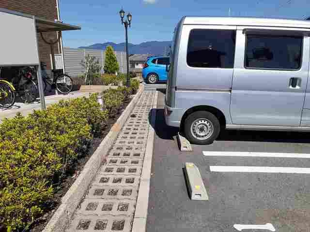 フェリーチェのその他共用部分