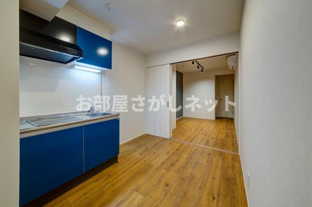 レ・メゾン入谷【おとり物件なし】#学生・社会人にオススメ！初期費用分割払いOK！の内装
