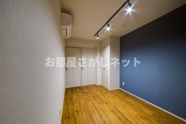 レ・メゾン入谷【おとり物件なし】#学生・社会人にオススメ！初期費用分割払いOK！の内装