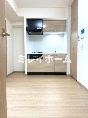 ルーブル大鳥居六番館