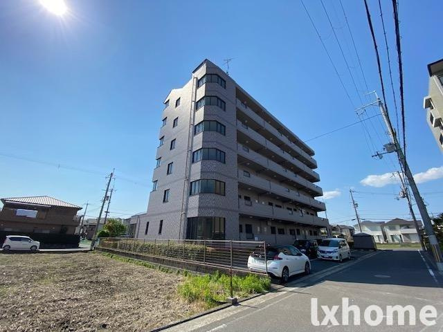 シャンテメゾン