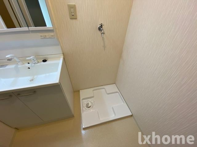 シャンテメゾンの設備