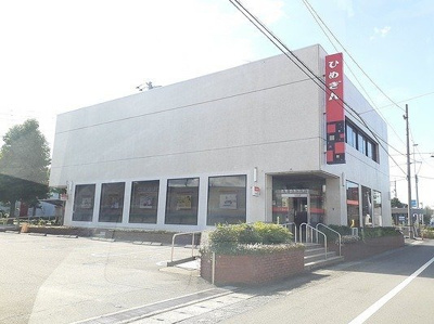 【周辺】 | メゾン・サンＴ３ | 愛媛銀行森松支店様まで850m