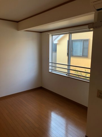 メゾン・ド・YKフループの寝室|※別号室参考写真です