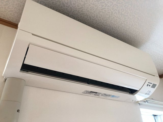 メゾン・ド・YKフループの設備|※別号室参考写真です