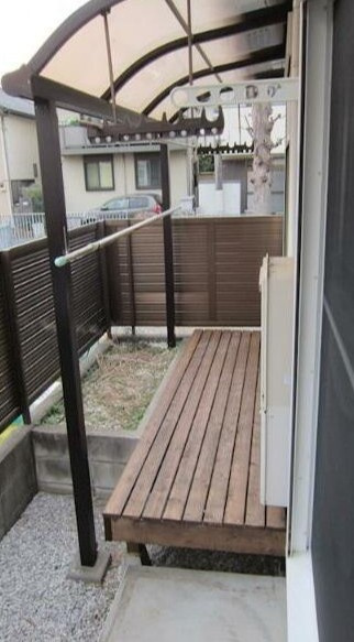 メゾン・ド・YKフループのその他