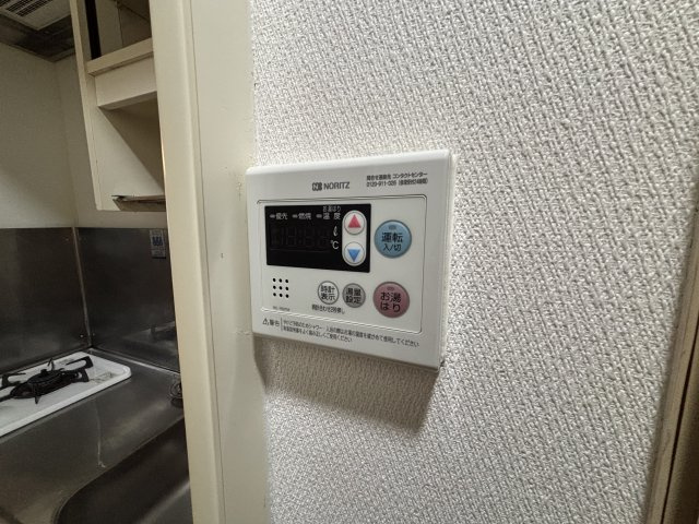ワコーレ篠原中町の設備