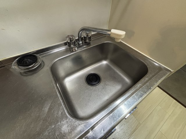ワコーレ篠原中町のキッチン