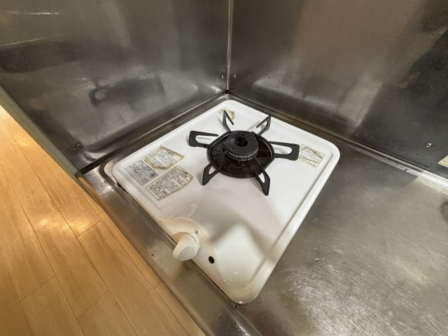 ワコーレ篠原中町のキッチン