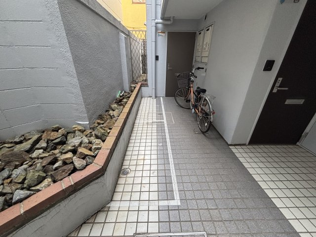 ワコーレ篠原中町のその他