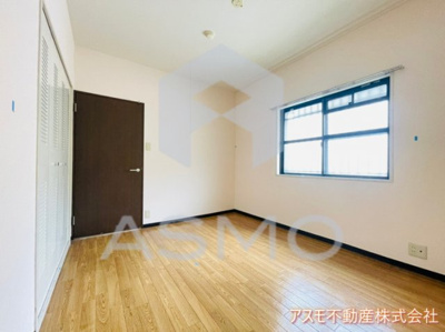 【内装】 | ファミリーハイツガモウ | 同マンション別部屋参考写真