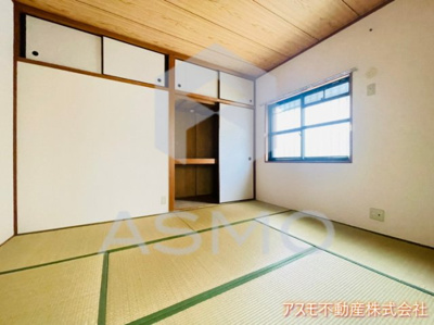 【その他】 | ファミリーハイツガモウ | 同マンション別部屋参考写真