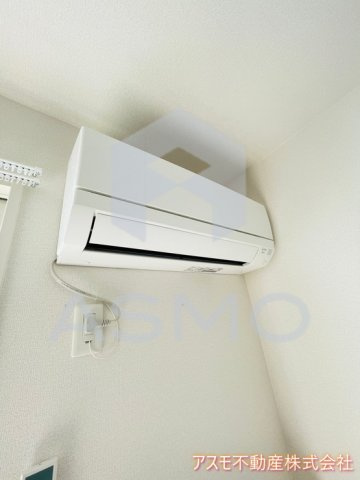 【設備】 | アンサンブル大今里
