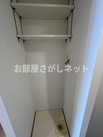 ガーデン豊玉の設備