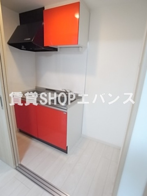 【キッチン】 | オコナ