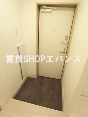 【玄関】 | オコナ