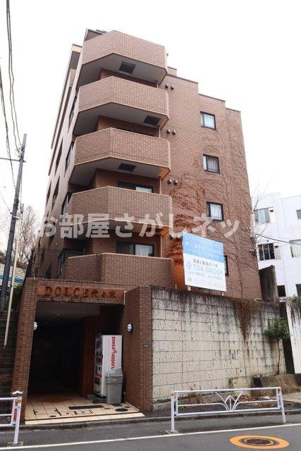 ドルチェ代々木【おとり物件なし】#学生・社会人にオススメ！初期費用分割払いOK！