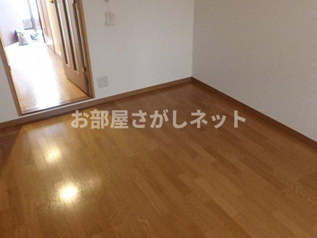 ドルチェ代々木【おとり物件なし】#学生・社会人にオススメ！初期費用分割払いOK！の洋室