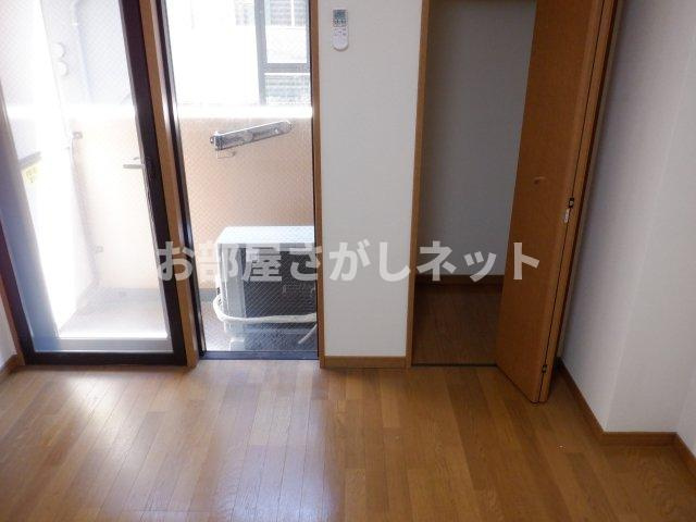 ドルチェ代々木【おとり物件なし】#学生・社会人にオススメ！初期費用分割払いOK！の内装